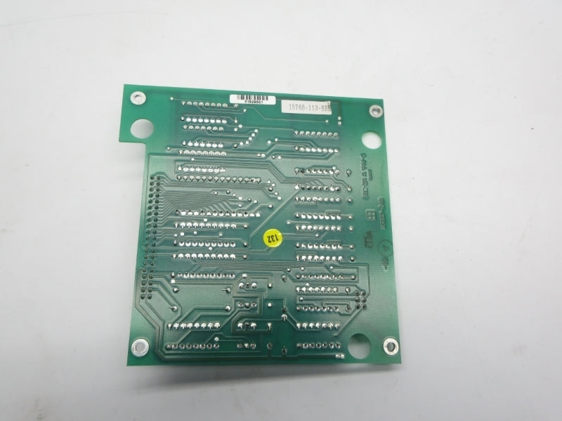 MOORE 15768-113-1 NSNP