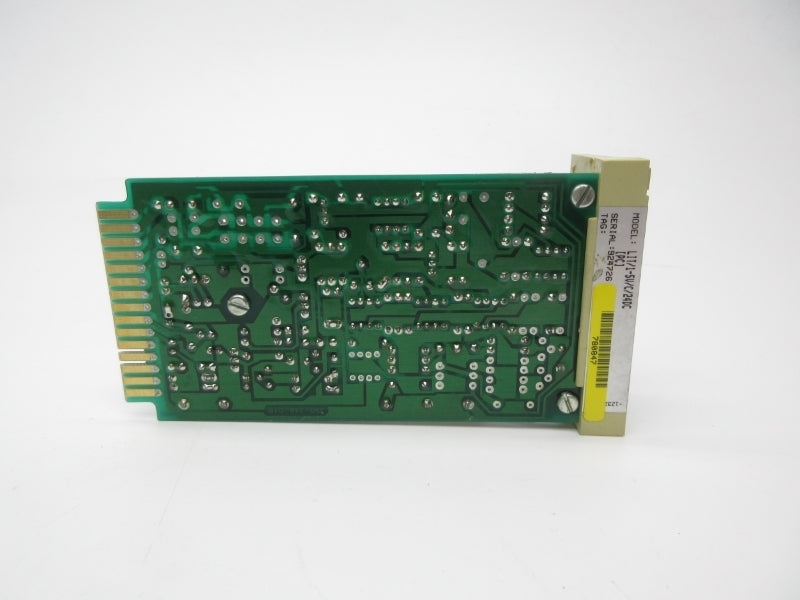 MOORE INDUSTRIES LIT/1-5V/C/24DC NSNP