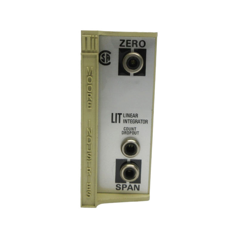 MOORE INDUSTRIES LIT/1-5V/A1/24DC NSNP