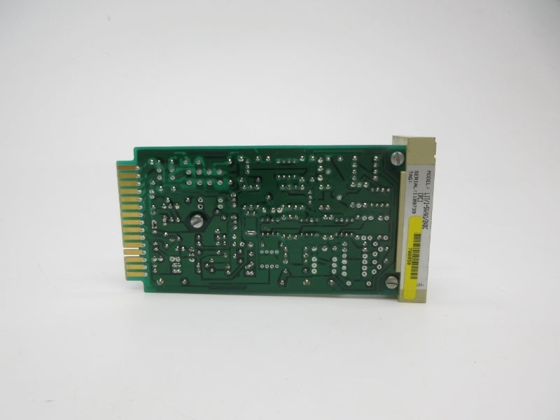 MOORE INDUSTRIES LIT/1-5V/A1/24DC NSNP
