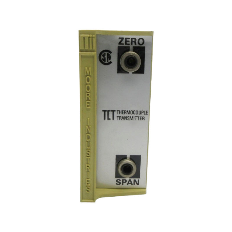 MOORE INDUSTRIES TCT/J10-20MVFS/4-20MA/24DC/-EZ29.4 NSNP
