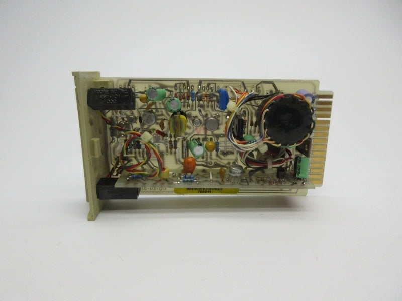MOORE INDUSTRIES TCT/J10-20MVFS/4-20MA/24DC/-EZ29.4 NSNP