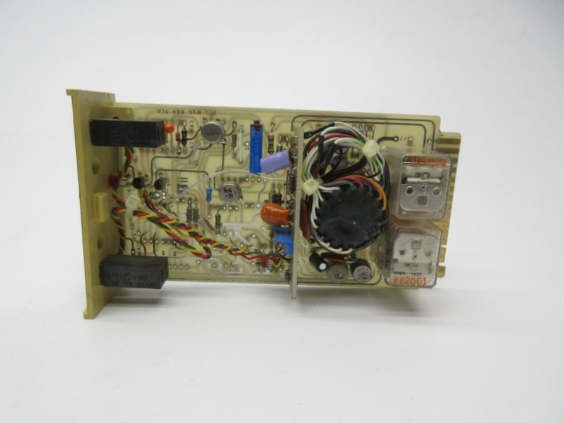 MOORE INDUSTRIES TCA/J-10MV/SX2/24DC/-DPDT NSNP