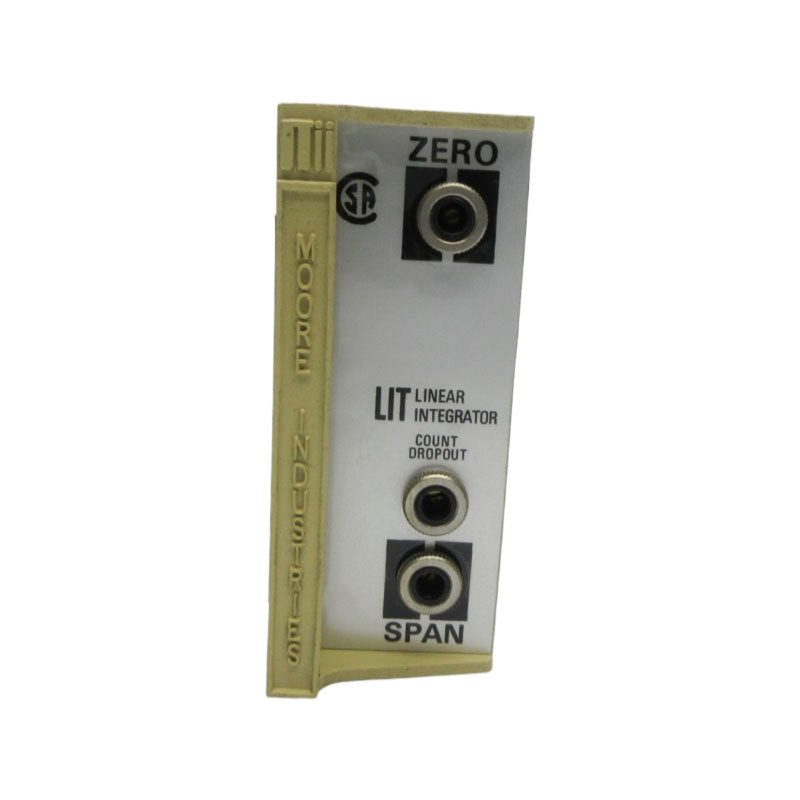 MOORE INDUSTRIES LIT/1-5V/E/24DC NSNP