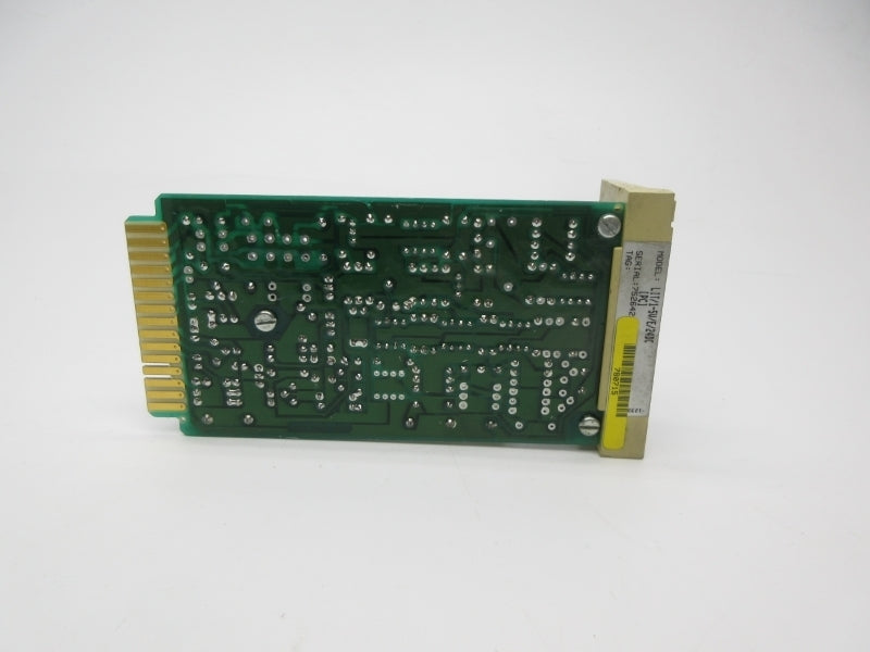 MOORE INDUSTRIES LIT/1-5V/E/24DC NSNP