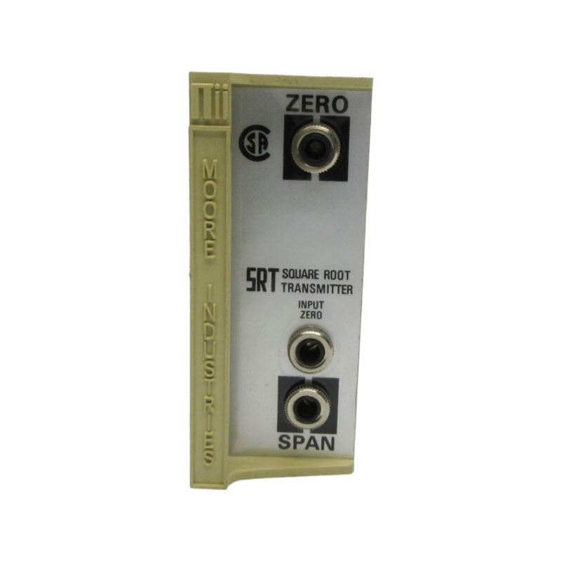 MOORE INDUSTRIES SRT/4-20MA/4-20MA/24DC-TX NSNP
