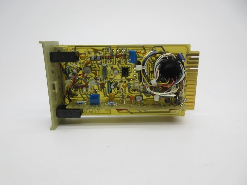 MOORE INDUSTRIES TCT/J10-20MVFS/4-20MA/24DC-EZ4.4 NSNP