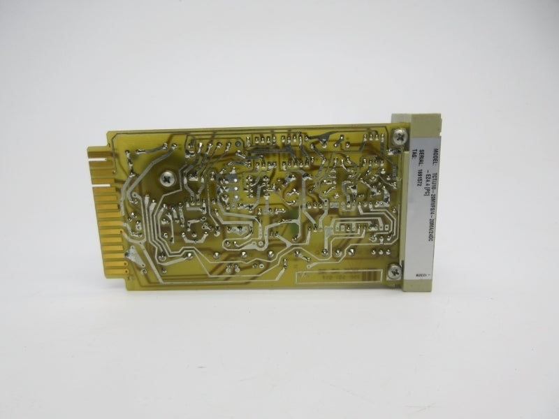 MOORE INDUSTRIES TCT/J10-20MVFS/4-20MA/24DC-EZ4.4 NSNP