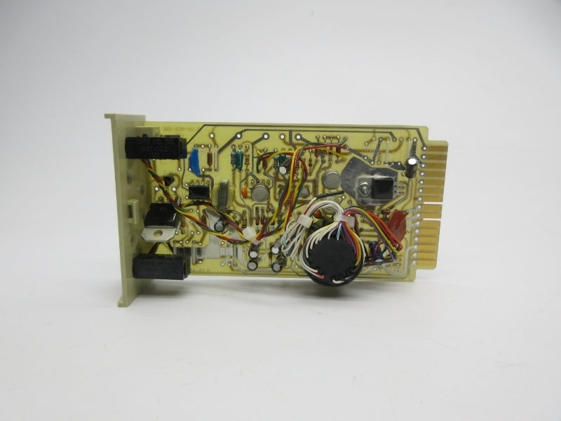 MOORE INDUSTRIES SCT/1-5V/4-20MA/24DC NSNP