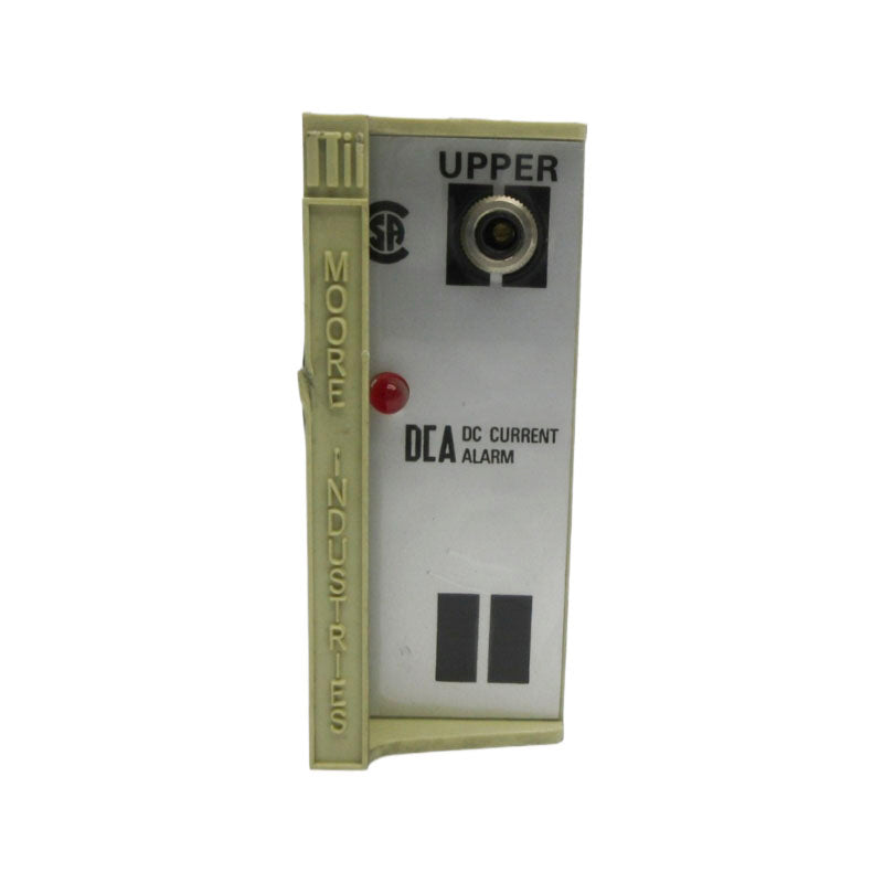 MOORE INDUSTRIES DCA/1-5V/SH2/24DC NSNP