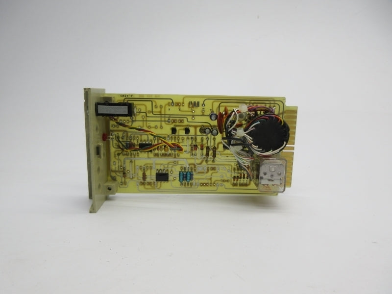 MOORE INDUSTRIES DCA/1-5V/SH2/24DC NSNP