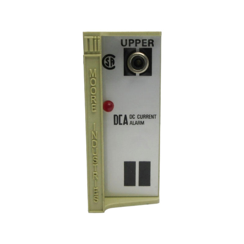 MOORE INDUSTRIES DCA/1-5V/SL2/24DC NSNP