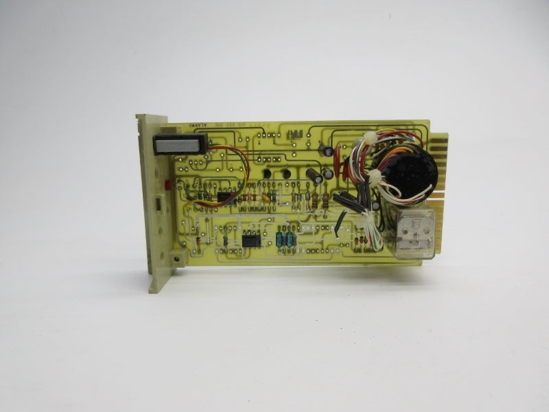MOORE INDUSTRIES DCA/1-5V/SL2/24DC NSNP