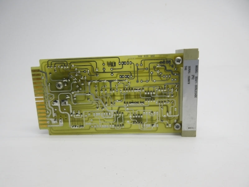 MOORE INDUSTRIES DCA/1-5V/SL2/24DC NSNP