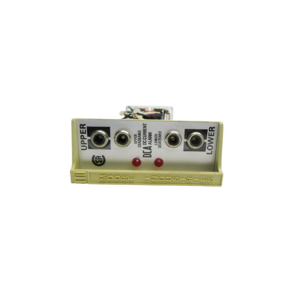 MOORE INDUSTRIES DCA/4-20MA/DH1L1/24DC-AD NSNP