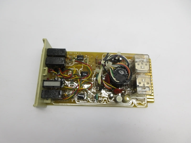 MOORE INDUSTRIES DCA/4-20MA/DH1L1/24DC-AD NSNP