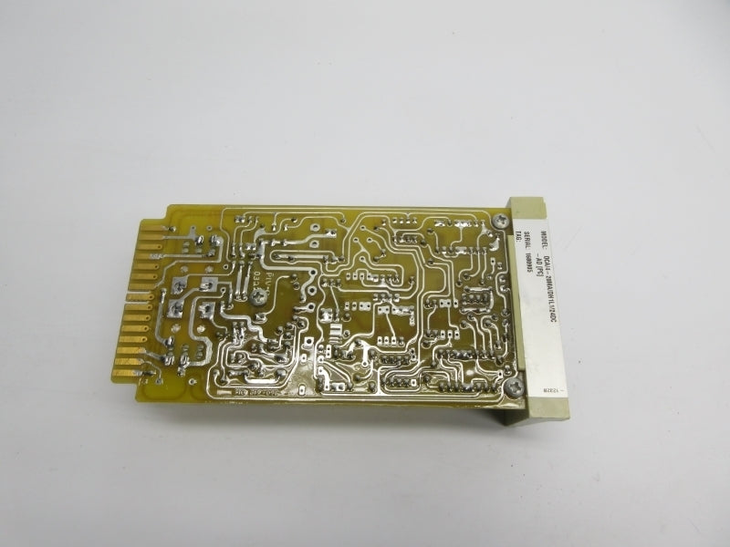 MOORE INDUSTRIES DCA/4-20MA/DH1L1/24DC-AD NSNP