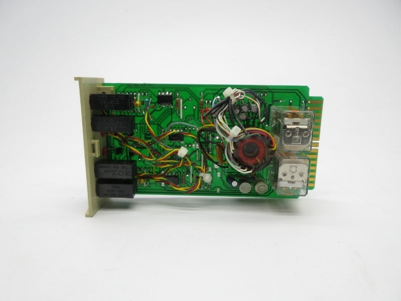 MOORE INDUSTRIES DCA/2X1-5V/DH1L1/24DC-AD-DA NSNP