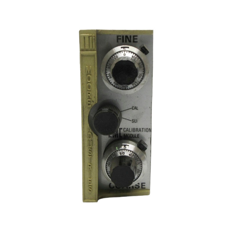 MOORE INDUSTRIES CMC/350/5-10V/24DC NSNP