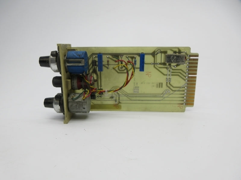 MOORE INDUSTRIES CMC/350/5-10V/24DC NSNP