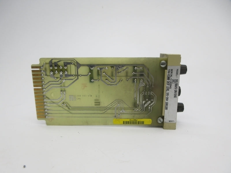 MOORE INDUSTRIES CMC/350/5-10V/24DC NSNP