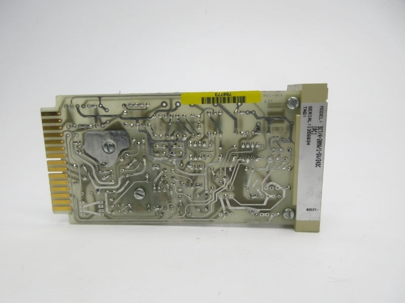 MOORE INDUSTRIES SCT/4-20MA/1-5V/24DC NSNP