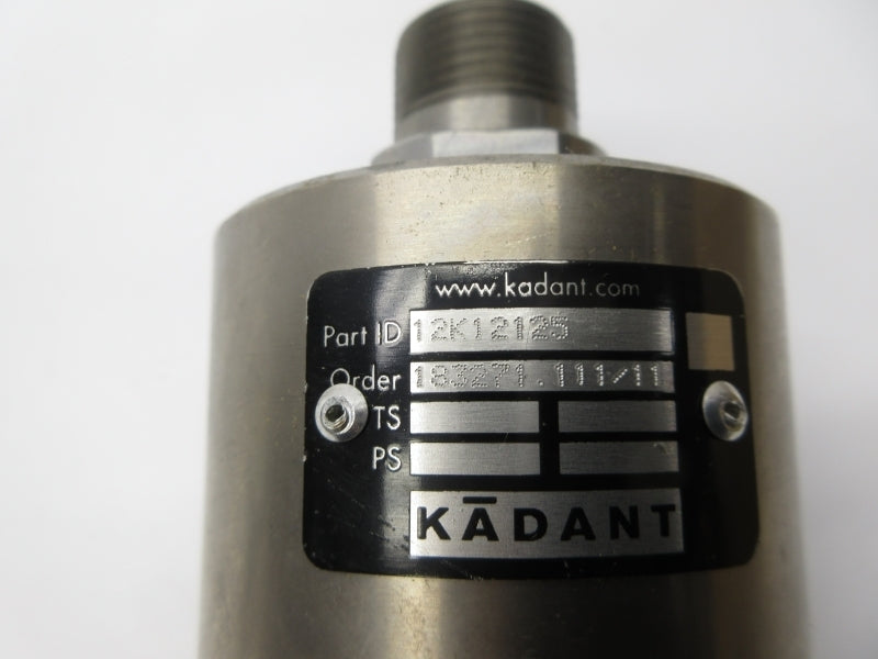 KADANT 12K12125 NSNP