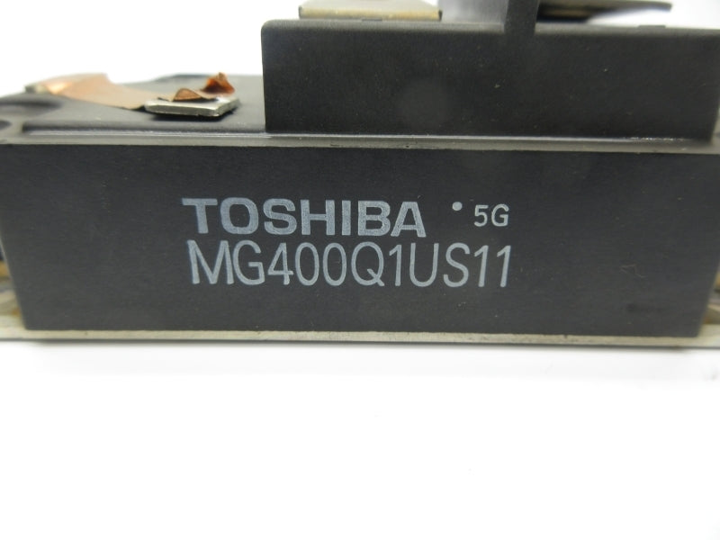 TOSHIBA MG400Q1US11 NSNP