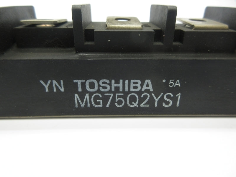 TOSHIBA MG75Q2YS1 NSNP