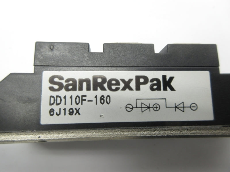 SANREXPAK DD110F-160 NSNP