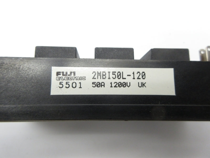 FUJI ELECTRIC 2MBI50L-120 1200V 50A NSNP