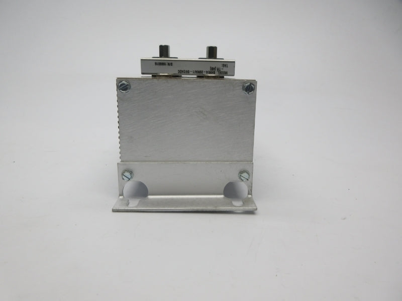 MOORE INDUSTRIES SHM/4-20MA/1-5V/24DC-TR (AS PICTURED) NSNP