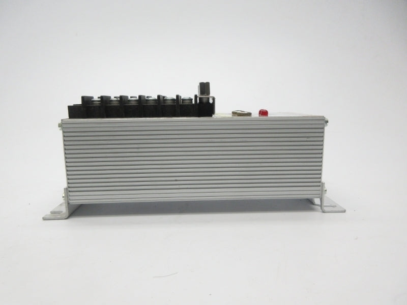 MOORE INDUSTRIES DCA/2X1-5V/DH1L1/117AC-AD-DA (AS PICTURED) NSNP
