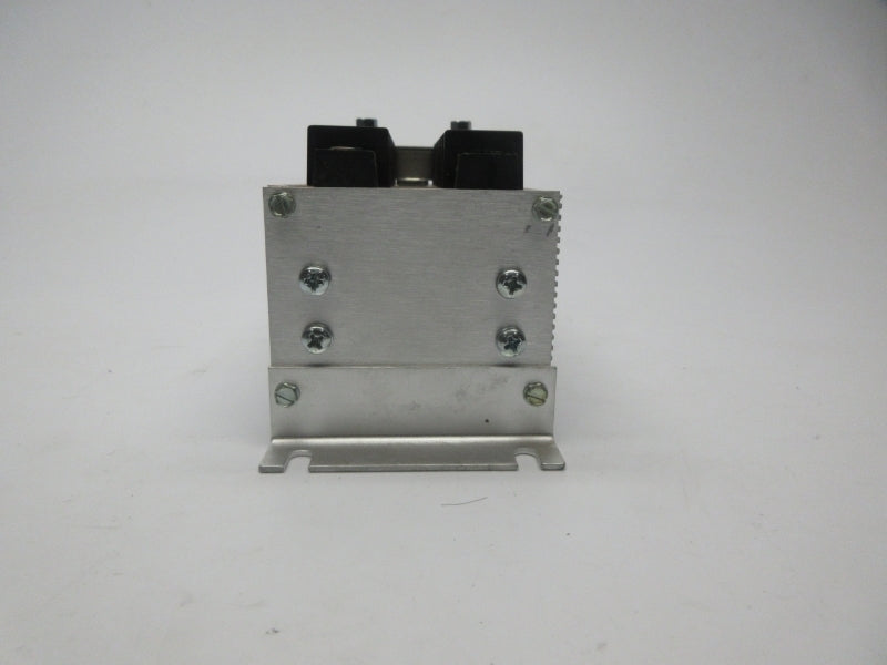 MOORE INDUSTRIES DCA/2X1-5V/DH1L1/117AC-AD-DA (AS PICTURED) NSNP