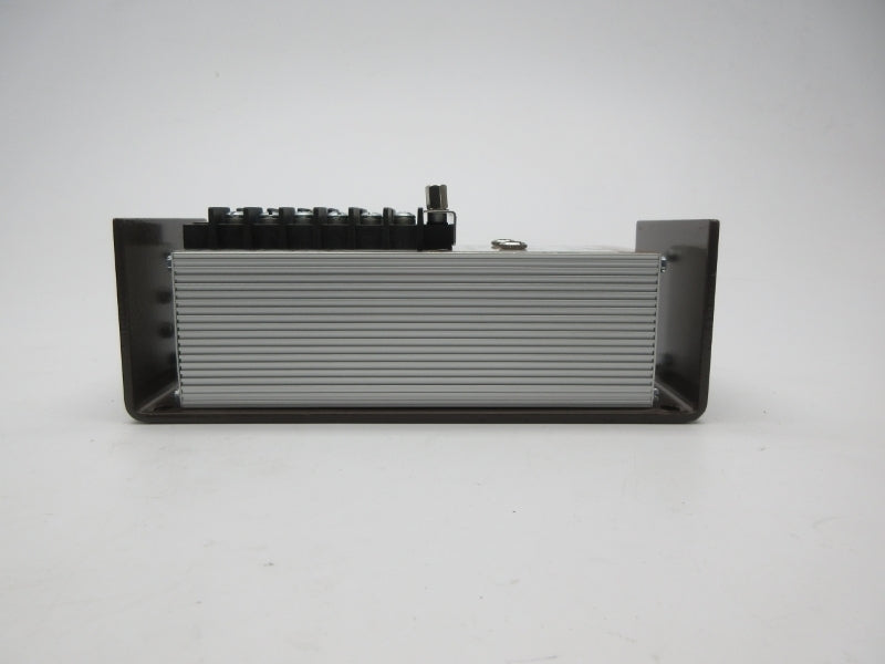 MOORE INDUSTRIES ACT/0-5A/4-20MA/117AC-EM (AS PICTURED) NSNP