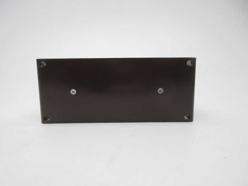 MOORE INDUSTRIES ACT/0-5A/4-20MA/117AC-EM (AS PICTURED) NSNP
