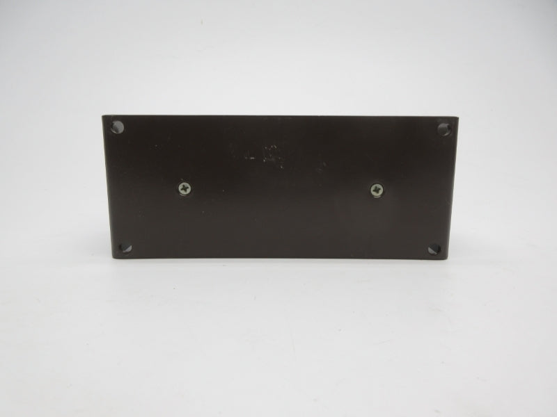 MOORE INDUSTRIES SCT/5-15MVFS/4-20MA/117AC (AS PICTURED) NSNP