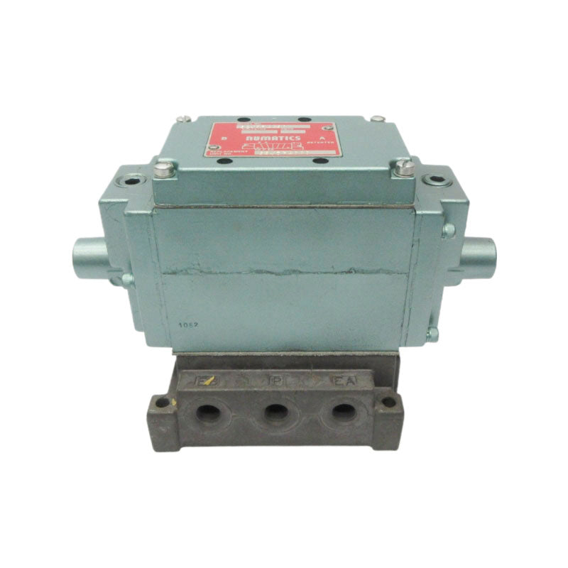 NUMATICS 32JDR4430 NSNP