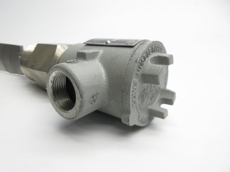 FLOTECT V4-SS-2-D-U 125/250VAC 10A NSNP