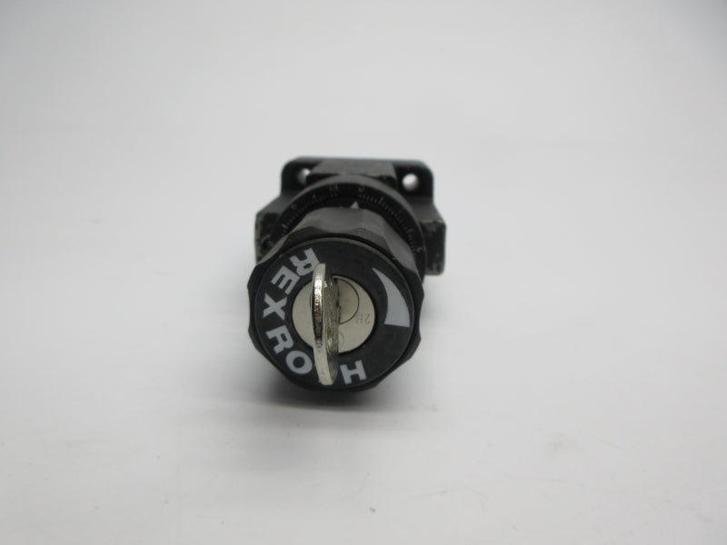 REXROTH 2FRM6A36-20/25QRV NSNP