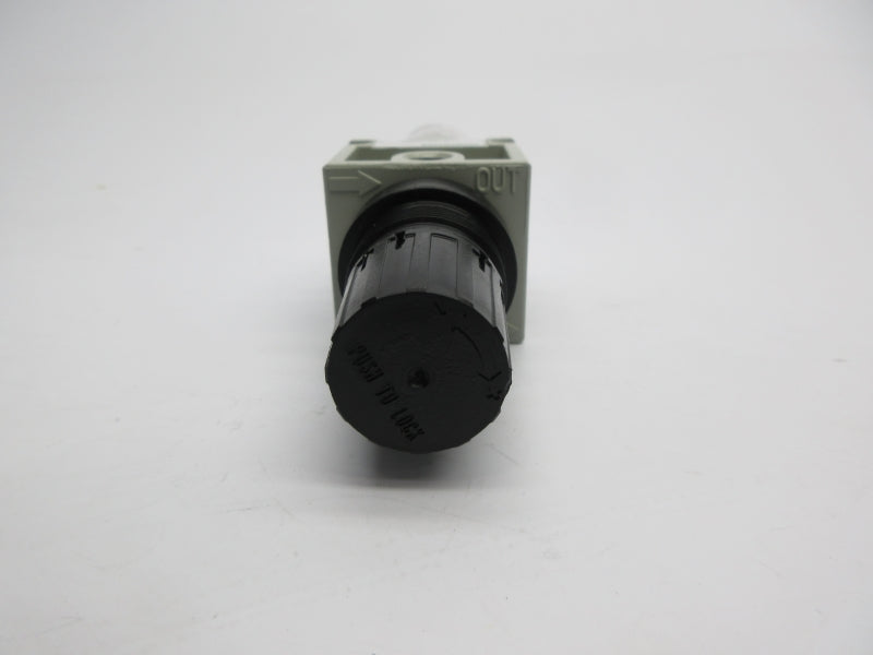 NUMATICS P14B-02GQ NSNP