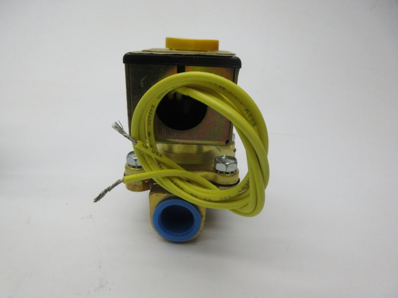 PARKER 08F23C2140ACF 110/120V 0-125PSI NSNP