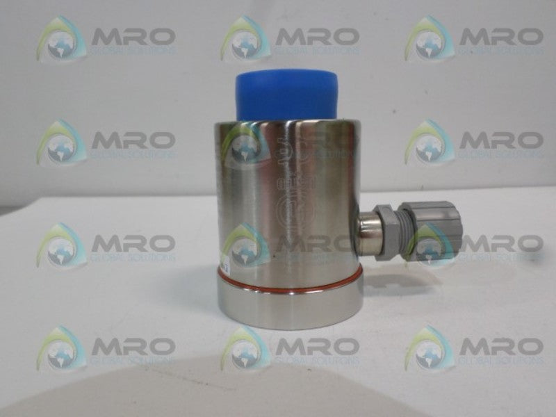 ANDERSON TPP01300411G000 PRESSURE TRANSMITTER 200 PSIG NSNP