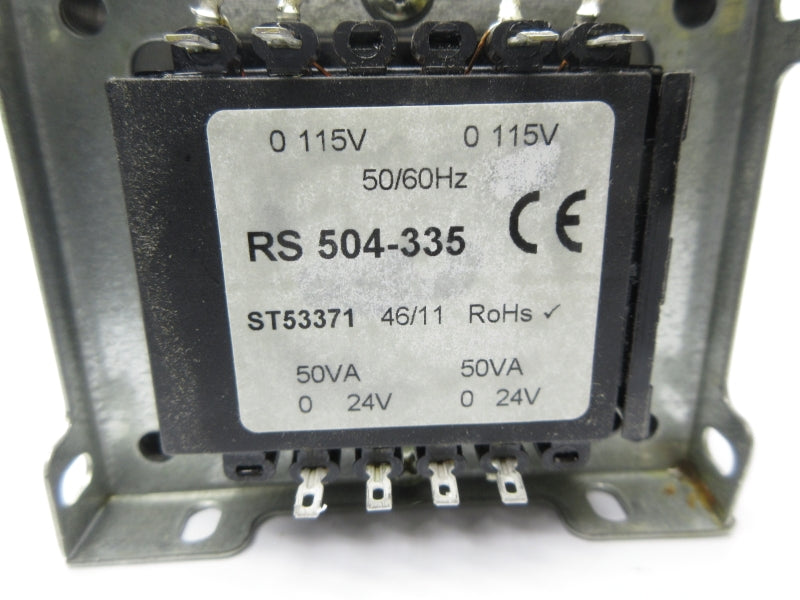 RS504-335 115V NSNP
