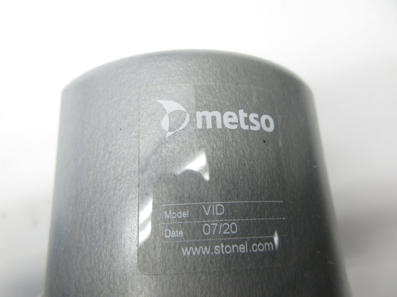 METSO VID (AS PICTURED) NSNP