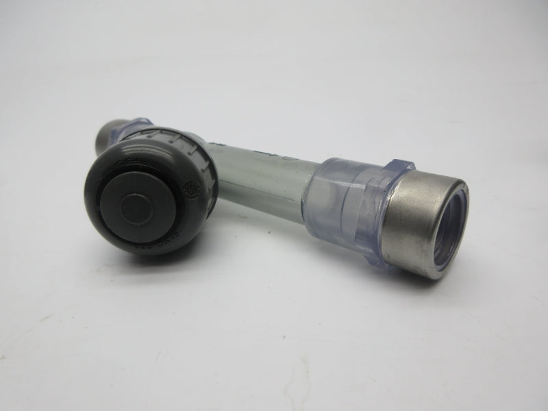 GEORG FISCHER 306 1/2" NSNP