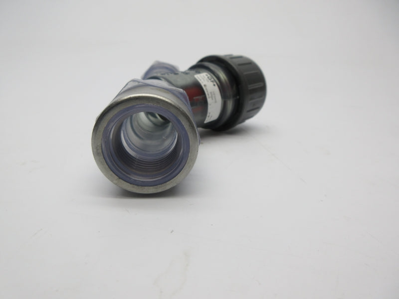 GEORG FISCHER 306 1/2" NSNP