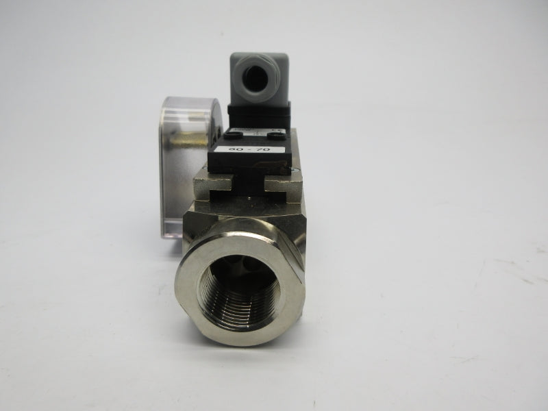 KOBOLD VKM3110U0R200B NSNP