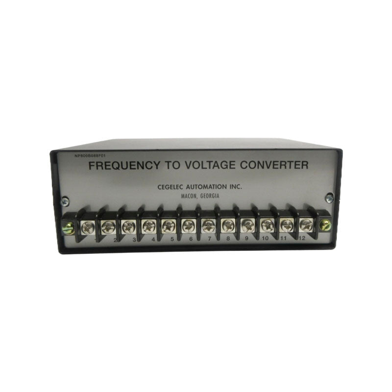 CEGELEC AUTOMATION 370C428G01 NSNP