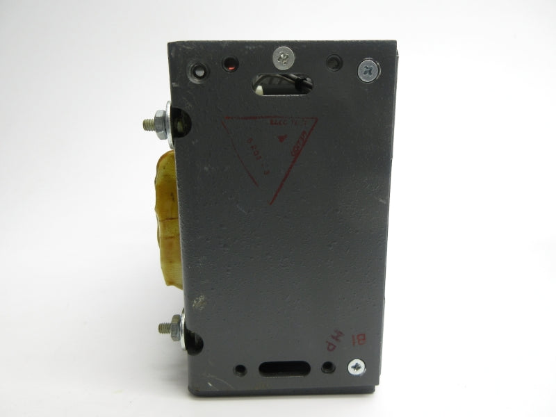 LAMBDA ELECTRONICS LND-X-152 105-127/210-250VAC 1.6A NSNP